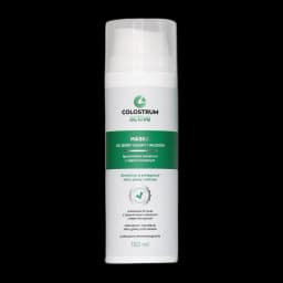Colostrum Active maska z liposomalnym colostrum