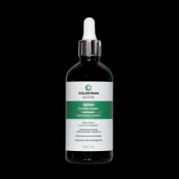 Colostrum Active serum z liposomalnym colostrum